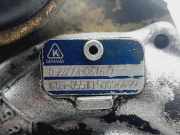 Turbolader 036999H067677 Nissan Interstar (X70) Ch.Cab/Pick-up 2.5 dCi 16V 120 (G9U-720)