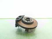 Achsschenkel Halter Links Vorne 9826532480 Opel Mokka SUV 1.2 Turbo 12V (F12XHT(EB2ADTS))