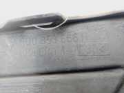 Grill 6Q0853666H Volkswagen Polo IV (9N1/2/3) Schrägheck 1.4 16V (BUD) BUD