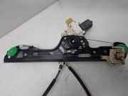 Fensterheber Rechts Vorne 51337138466 BMW 1 serie (E87/87N) Schrägheck 5-drs 116d 16V (N47-D20A)