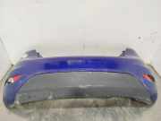 Stoßstange Hinten 1730685 Ford Fiesta 6 (JA8) Schrägheck 1.25 16V (SNJB)