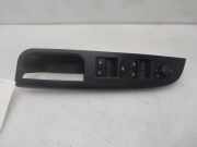 Schalter Für Elekt. Fensterheber Links Vorne 1K4959857B Volkswagen Jetta III (1K2) Limousine 1.9 TDI (BXE) BXE