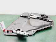 Fensterheber Rechts Hinten A1697301479 Mercedes-Benz A (W169) Schrägheck 2.0 A-180 CDI 16V 5-Drs. (OM640.940(Euro 4))