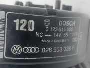 Lichtmaschine 028903028F Audi A4 (B5) Limousine 1.9 TDI (AHU)