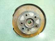 Achsschenkel Halter Links Hinten 4591121100 SsangYong Rodius Großraumlimousine 2.7 270 Xdi 20V 4x2 (M665.925(Euro 4))