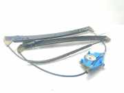 Fensterheber Links Vorne 7L0887461C Volkswagen Touareg (7LA/7L6) SUV 2.5 TDI R5 (BAC) BAC