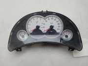 Tachoeinheit Kmh 13173355 Opel Corsa C (F08/68) Schrägheck 1.3 CDTi 16V (Z13DT)