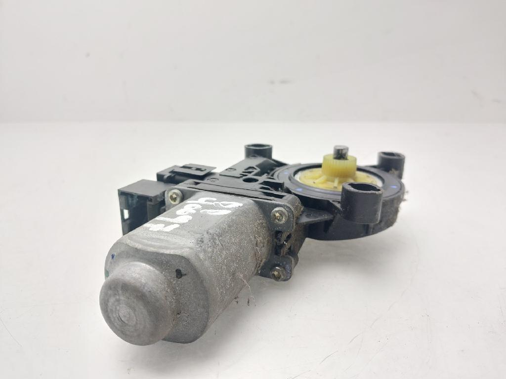 Fensterhebermotor Rechts Vorne 6Q2959801E Volkswagen Transporter T5 Van 1.9 TDi (BRS) BRS