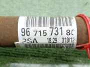 Antriebswelle Links Vorne 9671573180 Citroën C-Elysee (DD) Limousine 1.6 HDi 92 (DV6DTED(9HP))