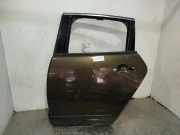 Tür Links Hinten 9006Q1 Peugeot 3008 I (0U/HU) Großraumlimousine 1.6 HDiF 16V (DV6TED4.FAP(9HZ))