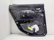 Türverkleidung Rechts Hinten 6F0867134 Seat Ibiza V (KJB) Schrägheck 5-drs 1.6 TDI 115 (DGTA)