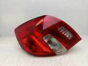 Rücklicht Rechts 5J6945096 Skoda Fabia II (5J) Schrägheck 5-drs 1.2i (BBM)