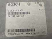Steuergerät Abs 9641315480 Peugeot 607 (9D/U) Limousine 2.2 HDi 16V FAP (DW12TED4(4HX))