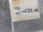 Servolenkung Pumpe 9657613480 Citroën C4 Berline (LC/LD) 5-Drs. 1.6 16V (TU5JP4(NFU))