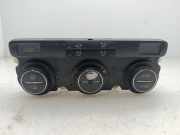 Bedienung Klimacontrolle 1K0907044CT Volkswagen Touran (1T1/T2) Großraumlimousine 1.9 TDI 100 (AVQ) AVQ