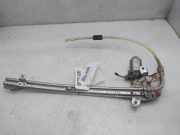 Fensterheber Links Hinten 8200000557 Renault II (BG0) Dynamique 120 CV / 88 KW