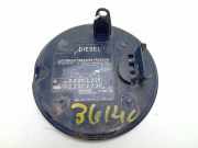 Tankklappe A1635849517 Mercedes-Benz ML I (163) SUV 270 2.7 CDI 20V (OM612.963)