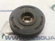 Kurbelwellen-Riemenscheibe 24628620 Peugeot 807 Großraumlimousine 2.2 HDiF 16V (DW12BTED4(4HT))