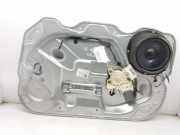 Fensterheber Rechts Vorne 3M51R23200DA Ford Focus II Limousine 1.6 TDCi 16V 90 (HHDA)
