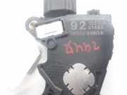 Gaspedal 180021HM0A Nissan Micra (K13) Schrägheck 1.2 12V (HR12DE)