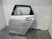 Tür Links Hinten BPYK7302XE Mazda BERLINA (BK) 1.6 CRDT Active 109 CV / 80 KW