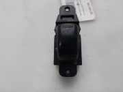 Schalter Für Elekt. Fensterheber Rechts Vorne 621W02280 Hyundai Santa Fe I SUV 2.0 CRDi 16V 4x4 (D4EA)