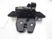 Heckschloss 13500195 Opel Astra J (PC6/PD6/PE6/PF6) Schrägheck 5-drs 1.7 CDTi 16V 125 (A17DTR)