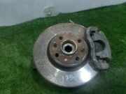 Achsschenkel Halter Rechts Vorne 1616780980 Citroën CITROEN NEMO Basis 68 CV / 50 KW