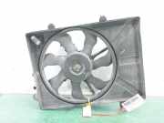 Kühlerventilator 253801C160 Hyundai Getz Schrägheck 1.5 CRDi 12V (D3EA)