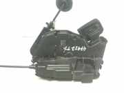 Türschloss Links Hinten 5TA839015E Seat Ibiza V (KJB) Schrägheck 5-drs 1.0 TSI 12V (DLAA)