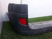 Stoßstange Hinten 850108163R Renault KANGOO (F/KC0) Authentique 64 CV / 47 KW