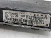 Seiten Airbag RECHTS VOOR RECHTS VOOR 1711699901 Mercedes-Benz Vaneo (W414) Großraumlimousine 1.7 CDI 16V (OM668.914)