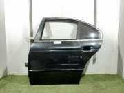 Tür Links Hinten 41528266721 BMW 5 serie (E39) Limousine 530i 24V (M54-B30)
