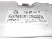 Motorsteuergerät 038906012GE Skoda Fabia (6Y2) Schrägheck 5-drs 1.9 SDi (ASY)