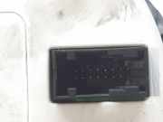 Tachoeinheit Kmh 9650735480E Citroën C3 (FC/FL/FT) Schrägheck 5-drs 1.1 (TU1JP(HFX))