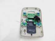 Innenbeleuchtung 39806626 Volvo C30 (EK/MK) Schrägheck 3-drs 2.0 D3 20V (D5204T5)