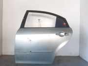 Tür Links Hinten GJYJ7302XG Mazda 6 (GG12/82) Limousine 2.0 CiDT HP 16V (RF5C)