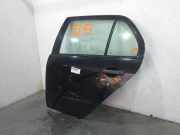 Tür Links Hinten 6Y6833055 Skoda Fabia (6Y2) Schrägheck 5-drs 1.9 SDi (ASY)