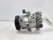 Klima Pumpe 97701A6701 Hyundai i30 (GDHB5) Schrägheck 1.6 CRDi Blue Drive 16V VGT (D4FB)