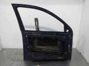 Tür Links Vorne 6Y0831055 Skoda Fabia (6Y2) Schrägheck 5-drs 1.9 SDi (ASY)