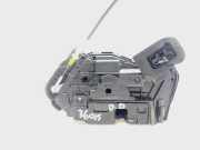 Türschloss Rechts Vorne 5TB837016C Seat Ateca (5FPX) SUV 1.0 TSI 12V (DLAA)