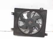 Kühlerventilator 4569631 Hyundai Coupe Coupé 1.6 16V (G4GR)