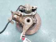 Achsschenkel Halter Links Vorne 364653 Peugeot (S1) Break 69 CV / 51 KW