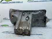 Ölwannenabdeckung 1660141302 Mercedes-Benz A (W168) Schrägheck 1.7 A-160 CDI 16V (OM668.941)