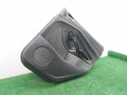 Türverkleidung Rechts Hinten GV41S27406 Ford Kuga II (DM2) SUV 1.5 EcoBoost 16V 150 (M8MD)