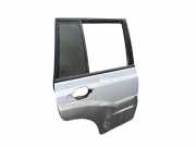 Tür Rechts Hinten 77020H1010 Hyundai Terracan SUV 2.9 CRDi 16V (J3)