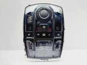 Innenbeleuchtung 98033020ZD Peugeot 508 SW GT 204 CV / 150 KW