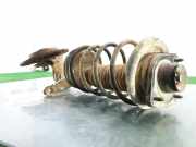 Achsschenkel Halter Links Vorne 3644A8 Citroën CITROEN 1.5 D Image 57 CV / 42 KW