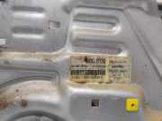 Fensterheber Rechts Vorne 824802F020 Kia Cerato Schrägheck 1.5 CRDi 16V (D4FA)