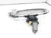 Fensterheber Rechts Hinten 834041G010 Kia Rio II (DE) Schr?gheck 1.4 16V (G4EE)